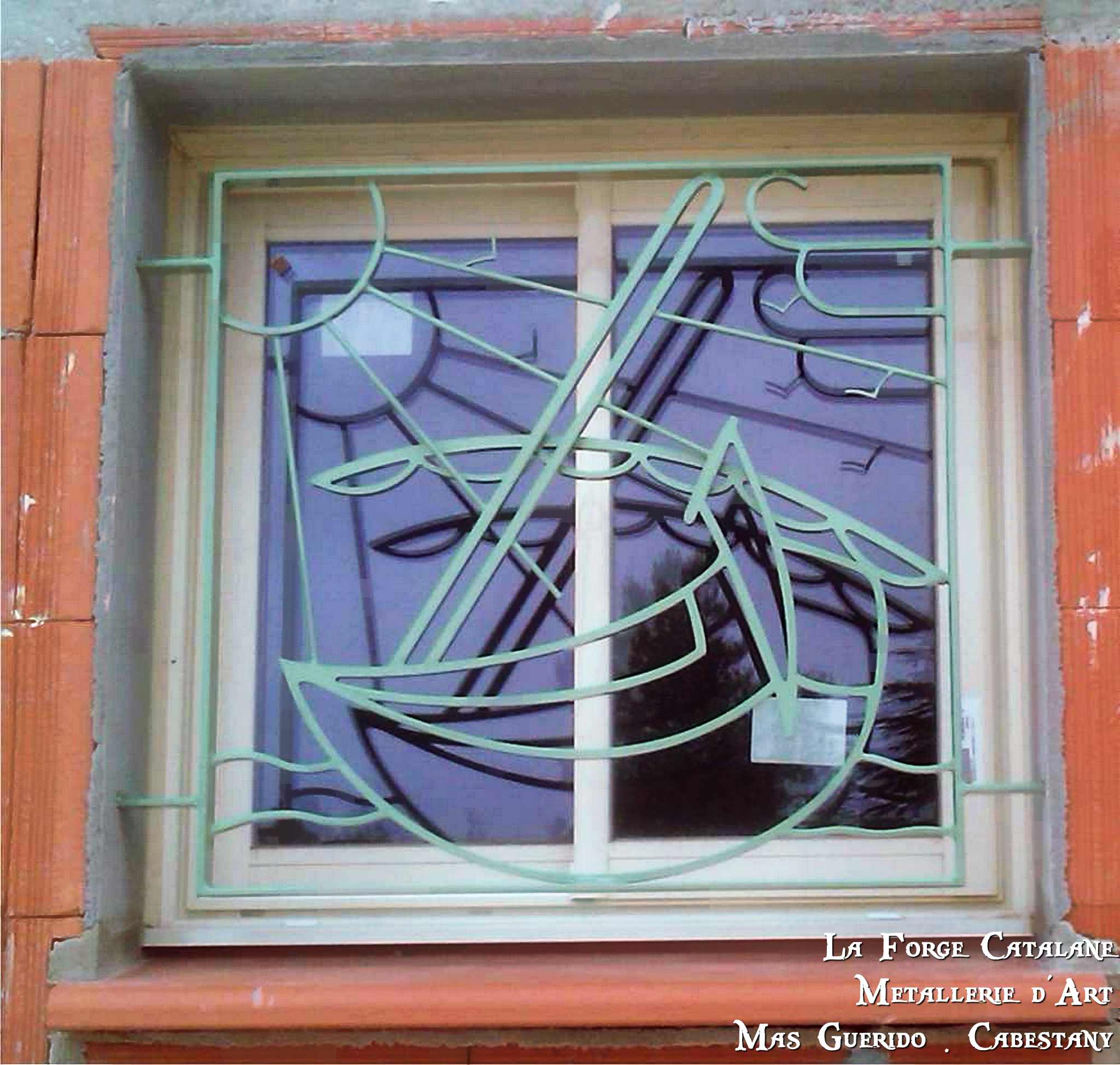 grille barque catalane forge catalane.jpg